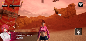 Chainsaw Man: Playground Game Screenshot 1