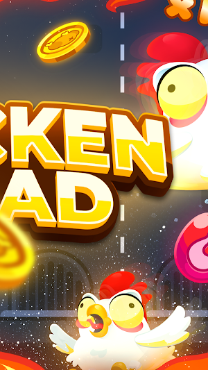 Chicken Road Screenshot 2