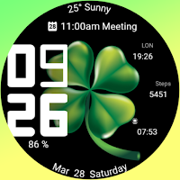 Saint Patrick's Day