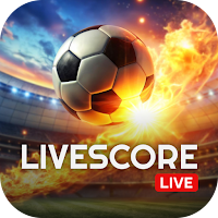 LiveScore: Football Live Score