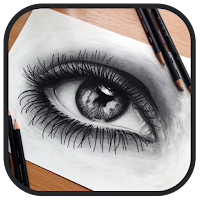 300+ Easy Pencil Drawing