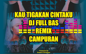 KAU TIGAKAN CINTA DUMES VIRAL Screenshot 1