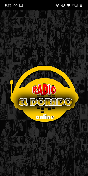Radio El Dorado Online Screenshot 2