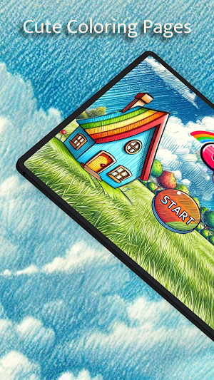 Color Boom Screenshot 0