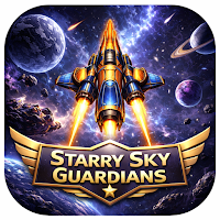 Starry Sky Guardians