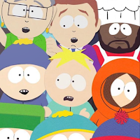 South Park Wallpaper 2023