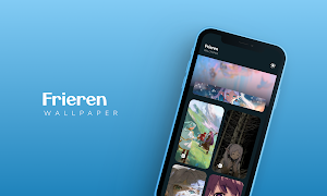 Frieren Wallpaper Screenshot 3