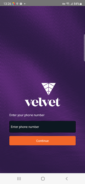 Velvet Cannabis Screenshot 0