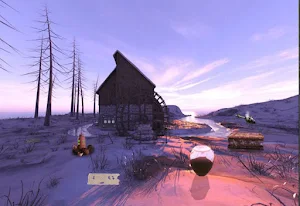 New Escape Game - Vigilant Victory Screenshot 2