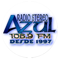 Azul 106.9 Fm