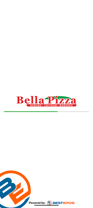 BELLA PIZZA BRUNDALL Screenshot 0