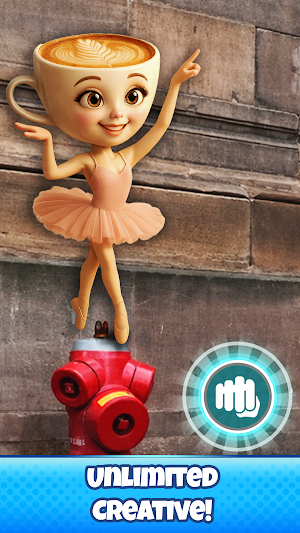 Trending AR Soundboard Screenshot 2