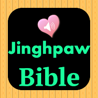 English Jinghpaw Tedim Bible
