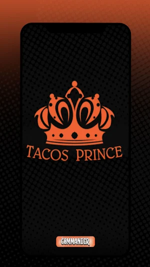 TACOS PRINCE Screenshot 0