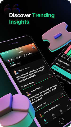 Outlier: Smart Sports Analysis Screenshot 0