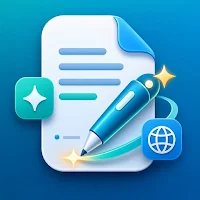 AI Writer: Essays & Emails