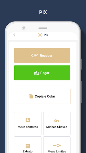 CredlinePay Screenshot 2