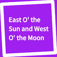 Book, East O' the Sun and West