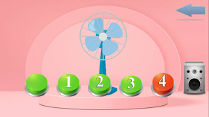 Iron and Fan Screenshot 2