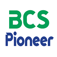 BCS Pioneer