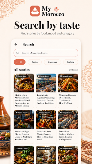 My Morocco Screenshot 2