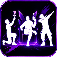 Skin Emotes – Viewer Tool FF