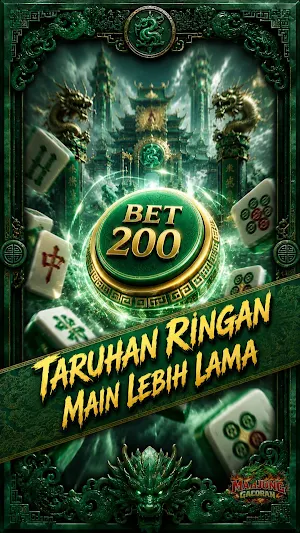 Slot Mahjong Gacoran Screenshot 3