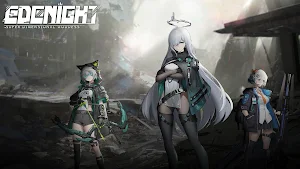 Edenight: Idle RPG Screenshot 0