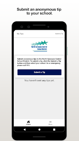 NSCSD Tip Screenshot 0