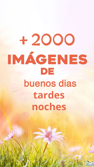 Buenos Dias Tardes Noches 2024 Screenshot 0