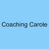 Coaching Carole