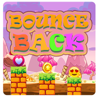 Emoji bounce back