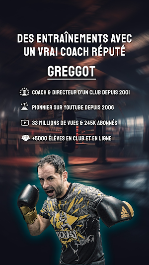 GEDI Club Screenshot 0