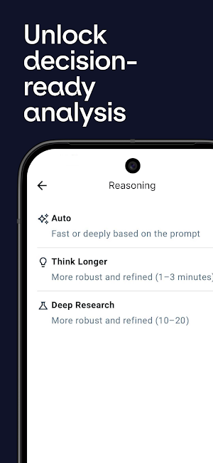 AlphaSense Screenshot 2