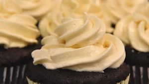 Cupcakes Recipes Screenshot 1