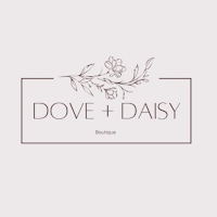 Dove+Daisy