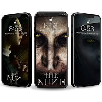The Nun 2 Wallpaper 4K
