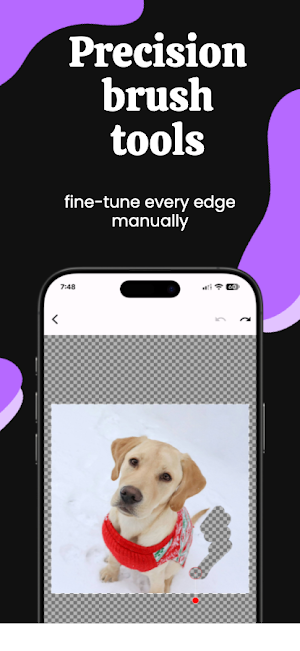 Background Eraser - Remove BG Screenshot 3