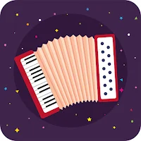 Accordion Button Magic