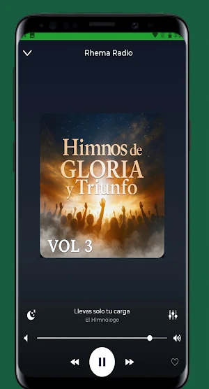Radios Cristianas de Mexico Screenshot 3