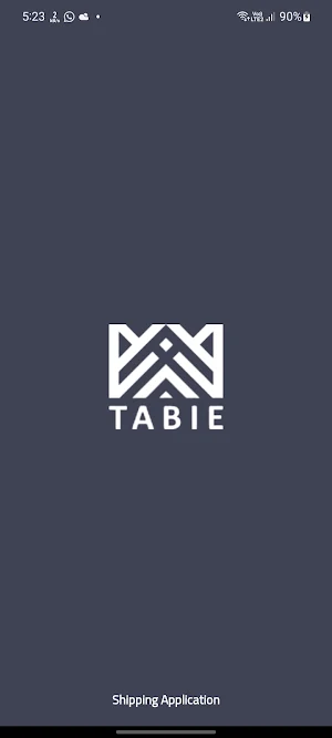 Tabie Shipping Screenshot 3