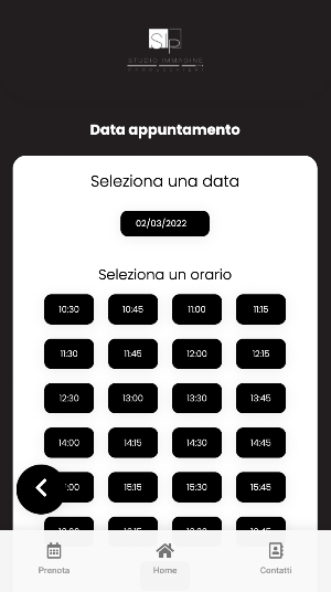 Studio Immagine Parrucchieri Screenshot 1