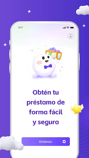 Creciendo Movil Screenshot 3