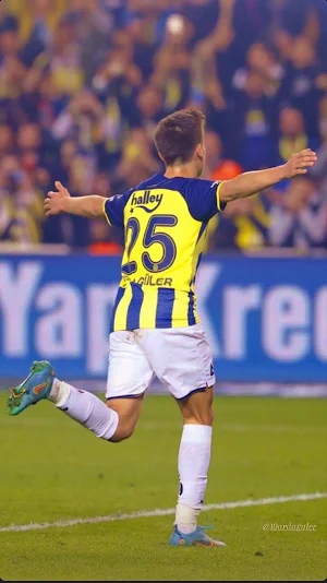 Arda Guler wallpaper Screenshot 0