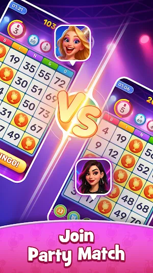 Bingo Bar Screenshot 0