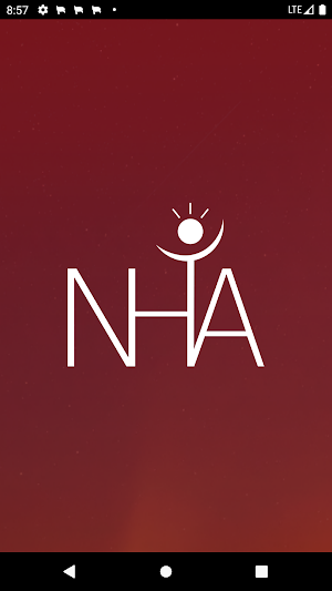NewHope Academy Screenshot 0