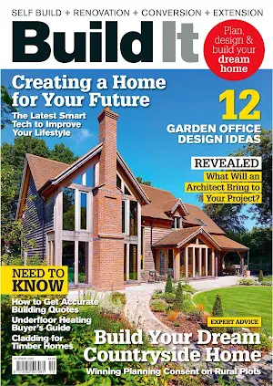 Build It Magazine Screenshot 3