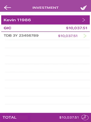 WhiteHaven Securities Screenshot 2