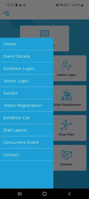 Inter FoodTech Screenshot 3