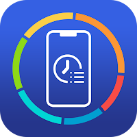 App Usage: Screen Time Tracker